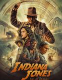 Indiana Jones and the Dial of Destiny 2023