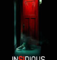 Insidious The Red Door 2023
