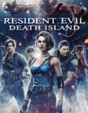 Resident Evil Death Island 2023