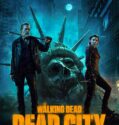 Serial Barat The Walking Dead Dead City Season 1 2023 END