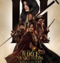 The Three Musketeers DArtagnan 2023