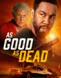 As Good as Dead 2022