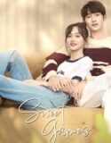 Drama China Sweet Games 2023