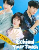 Drama Korea Behind Your Touch 2023 TAMAT