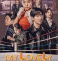 Drama Korea My Lovely Boxer 2023 END