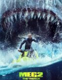 Meg 2 The Trench 2023 CAM