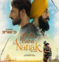 Mera Baba Nanak 2023
