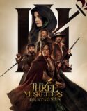 The Three Musketeer DArtagnan 2023