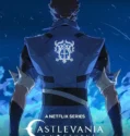 Serial Anime Castlevania Nocturne Season 1 2023 TAMAT