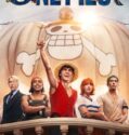 Serial Barat One Piece Live Action Season 1 2023 TAMAT