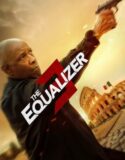 The Equalizer 3 2023