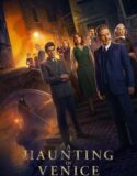 A Haunting in Venice 2023