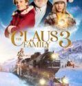 The Claus Family 3 2022
