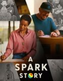 A Spark Story 2021