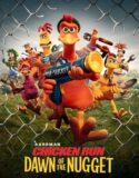 Chicken Run Dawn of the Nugget 2023