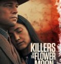 Killers of the Flower Moon 2023