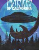 Monsters of California 2023