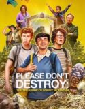 Please Dont Destroy The Treasure of Foggy Mountain 2023