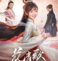 Drama China Different Princess 2024