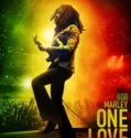 Bob Marley One Love 2024