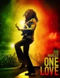 Bob Marley One Love 2024