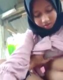 Viral doi minta jatah mesum di gubug