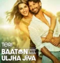 Teri Baaton Mein Aisa Uljha Jiya (2024) Sub Indo