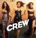 Crew (2024) Sub Indo