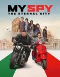 My Spy the Eternal City (2024) Sub Indo