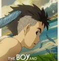 Anime The Boy and the Heron (2023) Sub Indo