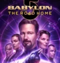 Babylon 5 The Road Home (2024) Sub Indo