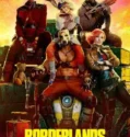 Borderlands (2024) Sub Indo