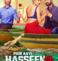 Phir Aayi Hasseen Dillruba (2024) Sub Indo