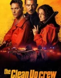 The Clean Up Crew (2024) Sub Indo