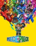Piece by Piece (2024) Sub Indo