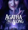 Serial Agatha All Along (2024) Sub Indo