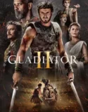 Gladiator II (2024) Sub Indo