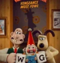 Film Wallace and Gromit Vengeance Most Fowl (2024)