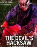 Film LK21 The Devil’s Hacksaw (2025)
