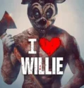 I Heart Willie (2025)