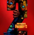 Five Nights at Freddy’s 2 (2025)